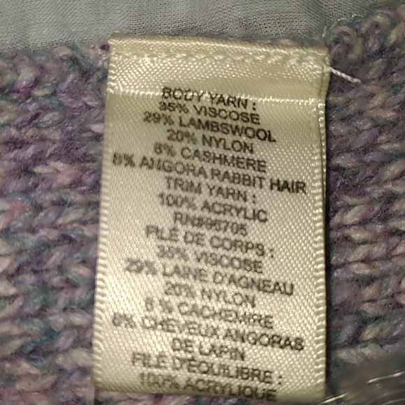 Rebecca Taylor Cardigan - Picture 4 of 5